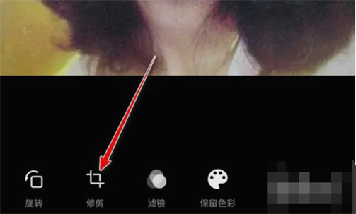 如何用手机改变图片尺寸？