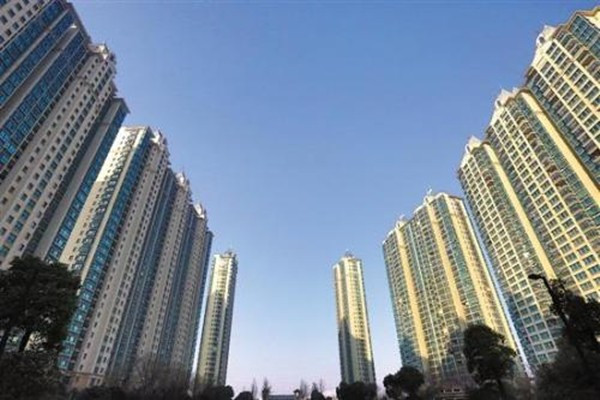 房屋价是楼面价的多少倍