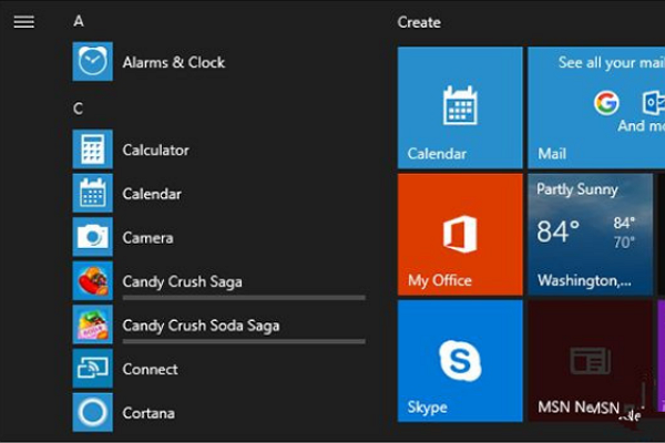 windows10激活密钥