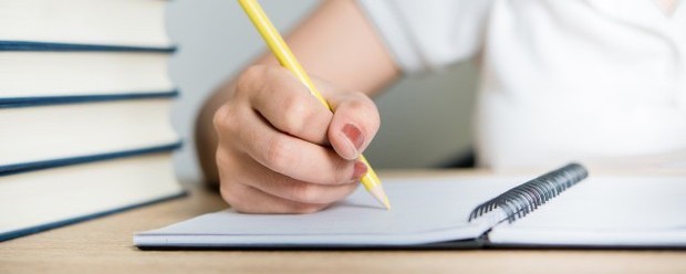 他生气了作文