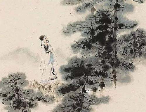 蓬生麻中，不扶而直;白沙在涅，与之俱黑 是什么意思，并且说明什么道理