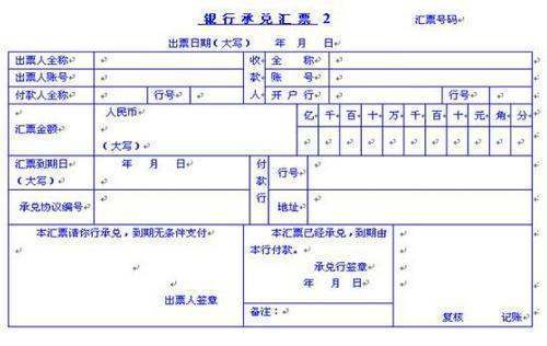 电子银行承兑汇票到期，“提示付款待签收”是什么意思？到期提交成功没有？