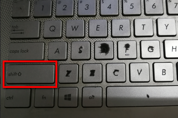 输入法中全角半角的区别