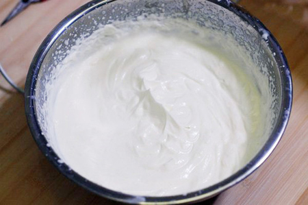 动物奶油和乳脂奶油有什么区别