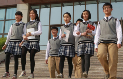 优势学科和兴趣学科？