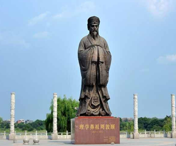 鼻祖是什么意思？