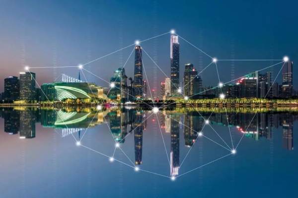 智慧城市是什么概念？