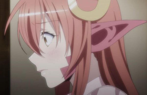 《魔物娘的同居日常》有第二季吗?来自