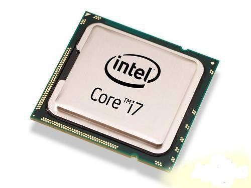 Intel 酷睿i7-3770的基本参数