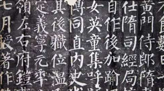 颜真卿的代表作品有哪些?