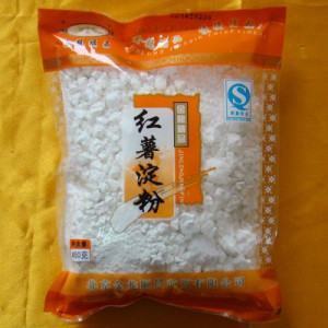 什来自么是生粉?