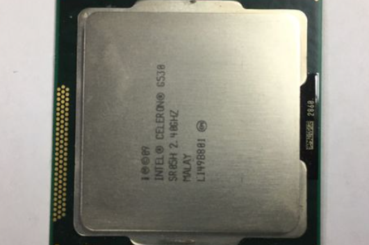 g1610cpu参数