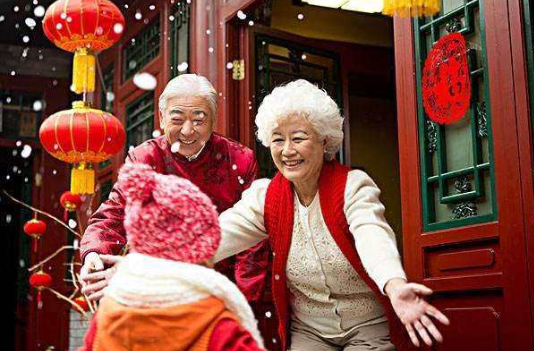 春节的习俗有哪些
