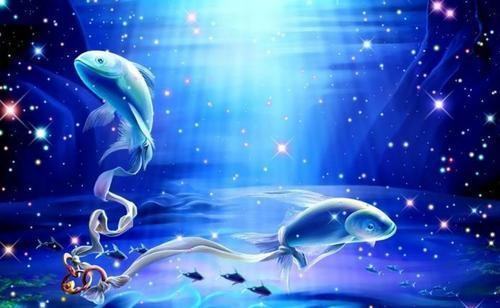 3月8日出生的来自是什么星座