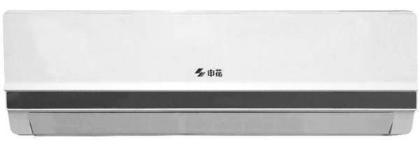 申花空调质量怎么样?