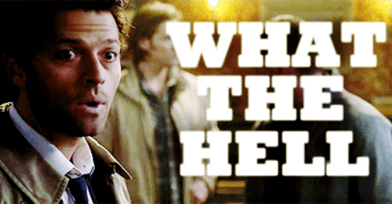 what 's the hell 什么意思what the hell什么意思