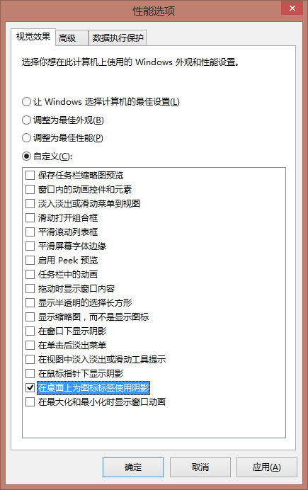 电脑屏幕出现来自重影是怎么回事？怎样才能消除？