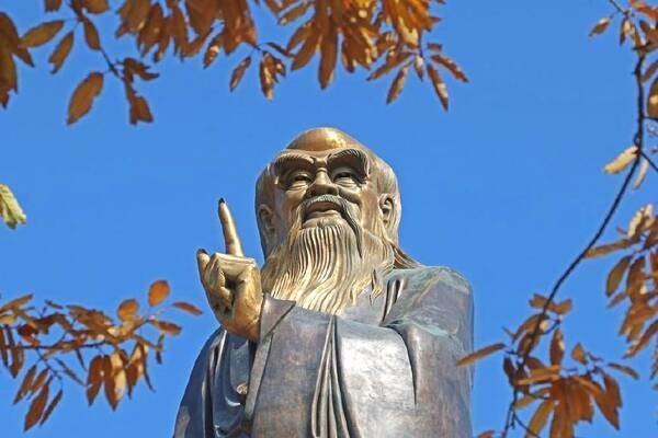 鬼谷子到底活了多少岁？