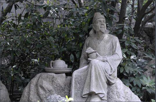 山重水来自复疑无路,柳暗花明又一村的含义