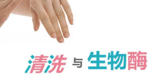 加酶来自洗衣粉的原理