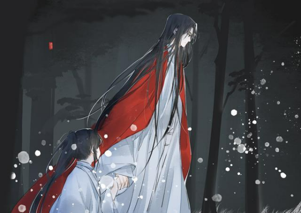 《判官》经典语来自录有哪些？