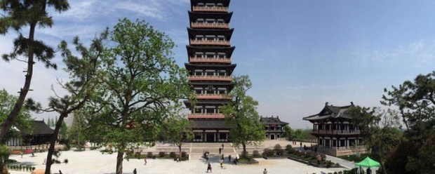 大明寺简介