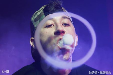 电子烟有哪来自些危害?