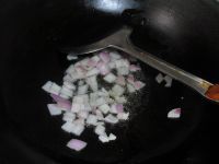 咖喱土豆的家常做法