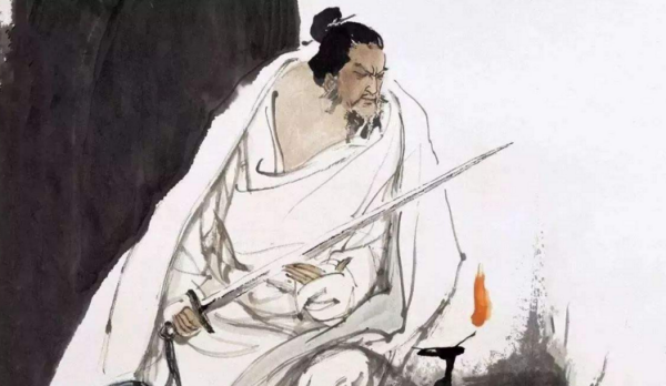 描写雄重兵决重接营心壮志的诗句。