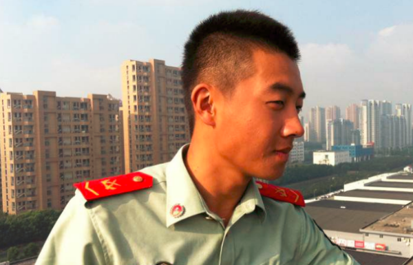 消防队员的英来自勇事迹 有哪些消防英雄事迹