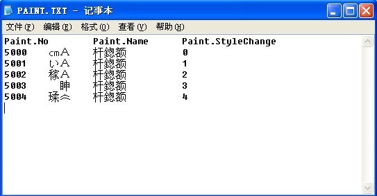 记事本打开文件乱码怎么办?