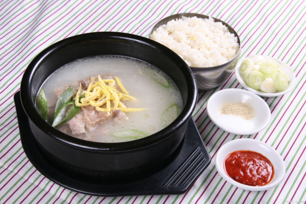 牛良杂汤料配方