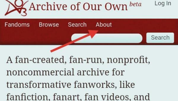 ao3怎么调成中文？