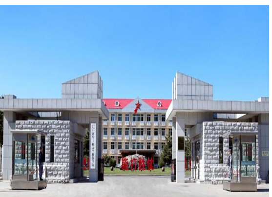 海军勤务学院地址