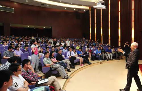 中国高等教育毛入学率