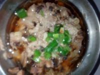 蒸少养流项垂孙苗念肉饼的家常做法