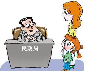 过继的条件