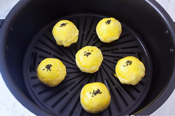 蛋挞皮可以做什么美食