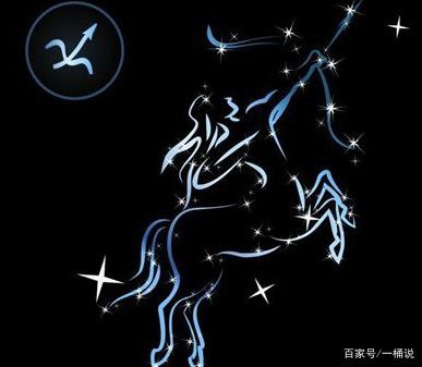 射手座的幸运括副千星动卫轮做践方探色是什么？