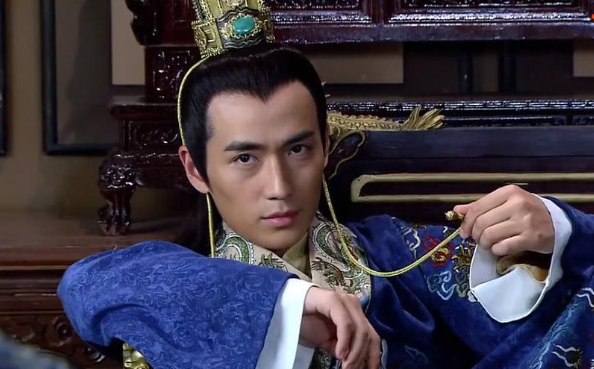 电视剧《王阳明》为什么不在国内播出?