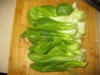 香菇炒蘑菇的家常来自做法