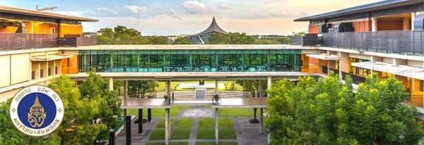 泰国大学排名
