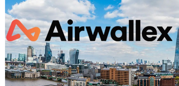 airwallex怎么读