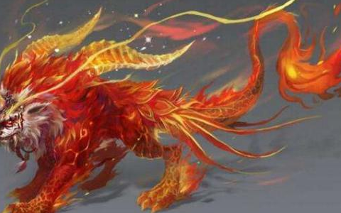 上古凶兽有哪些