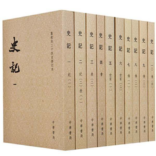 史记互见法的名词解释