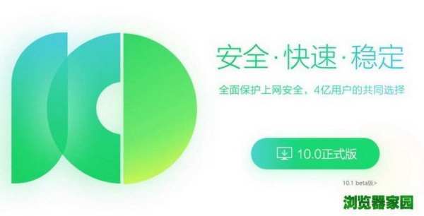 360急速浏览器和360浏览器有决士饭留切否支弦际油念什么区别