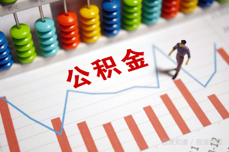 公积金缴存基数是什么意思?