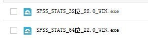 求一个SPSS 22.0 for mac破解版 中文