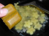 咖喱土豆的家常做法