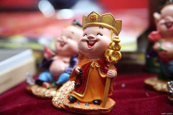 西游记三打白骨精战征精彩段落